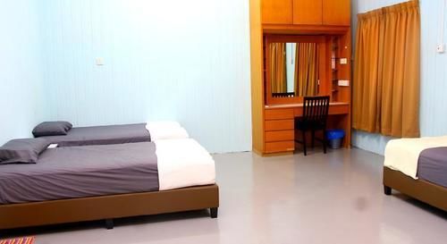 Come Inn Greenvilla Куала-Тренгану Екстер'єр фото